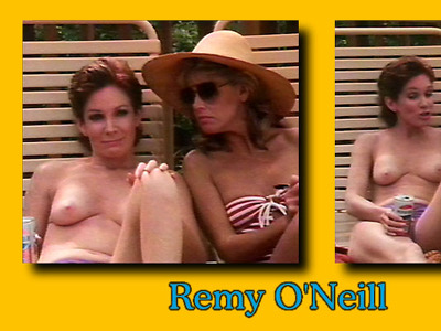 Remy O`Neill uncategorized. 